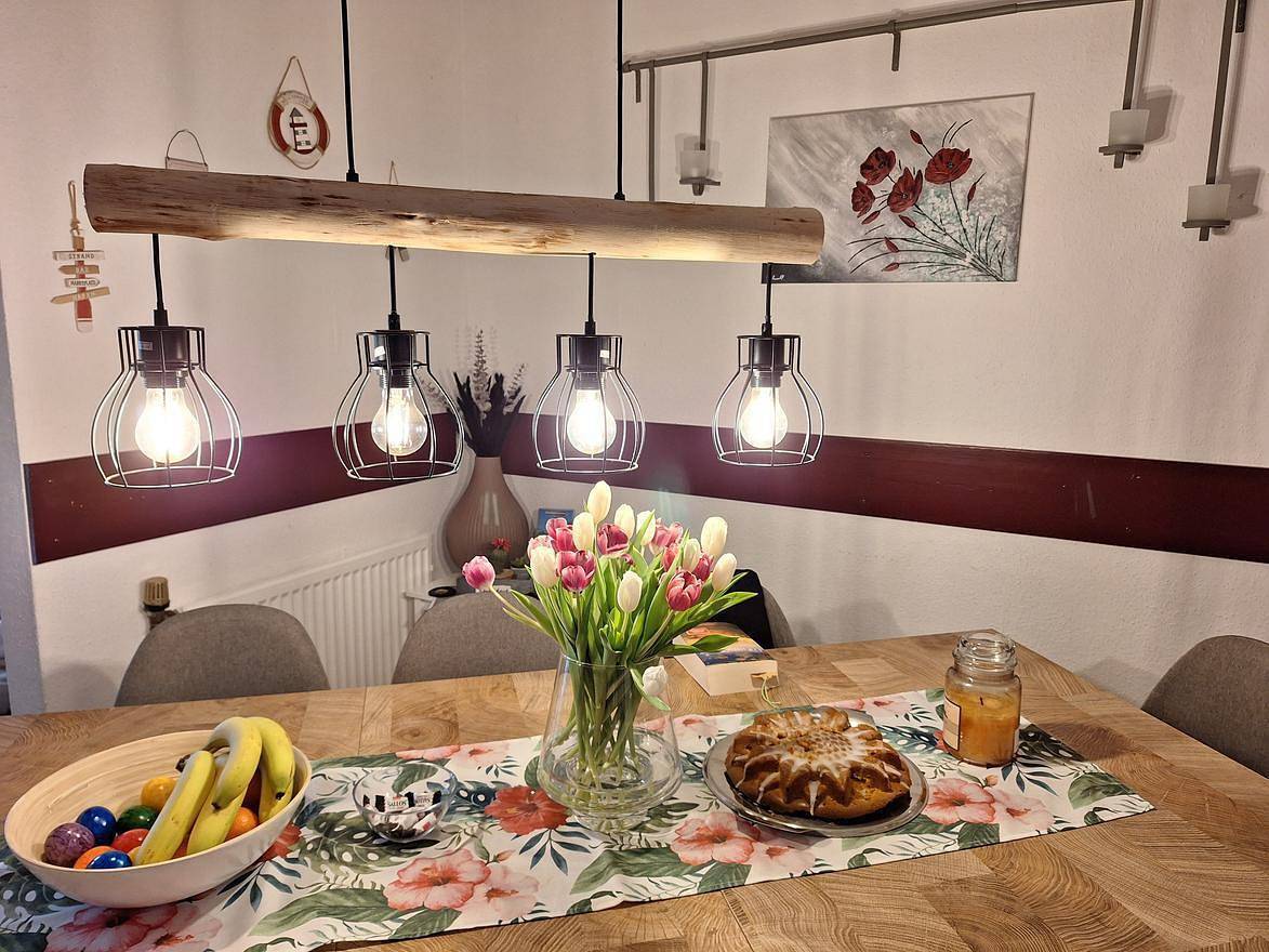 Möwennest 18 in Tossens, Butjadingen