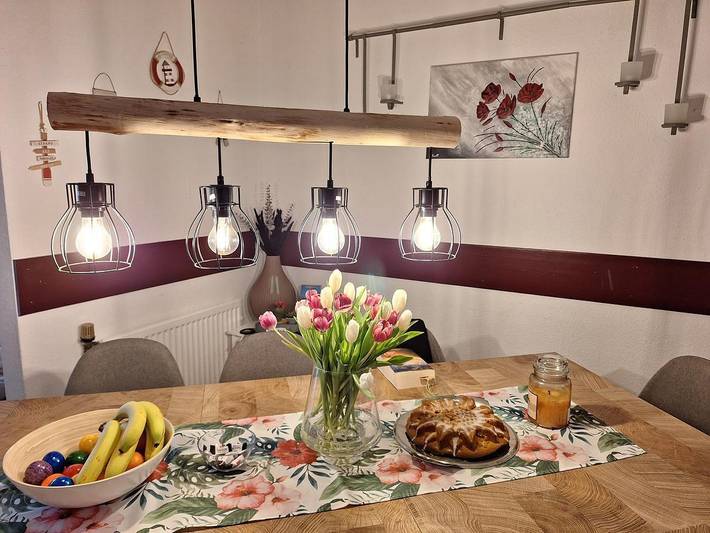 Möwennest 18 in Tossens, Butjadingen