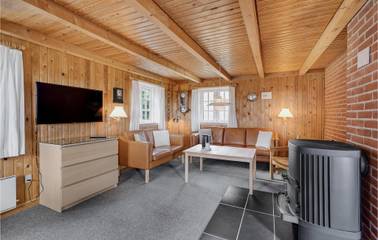 Glamping voor 6 Personen in Sønderho, Fanø, Afbeelding 3