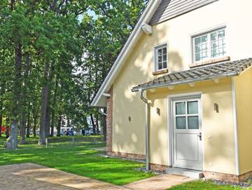 Villa für 9 Personen in Baabe, Rügen, Bild 1