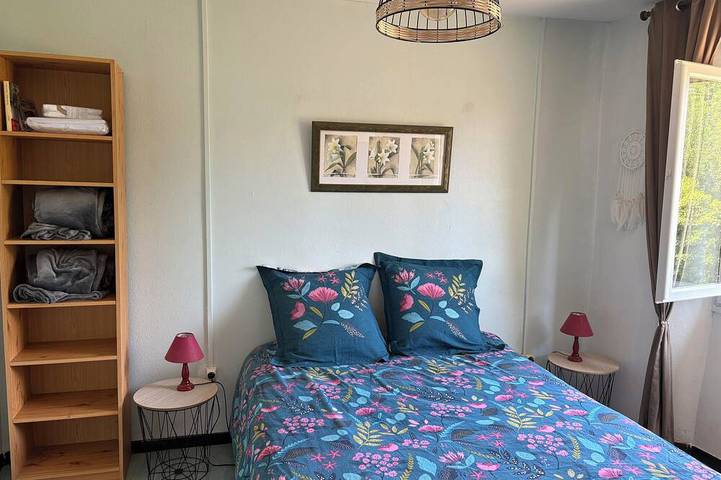 Location de vacances pour 5 personnes, animaux acceptés à Geaune - 2