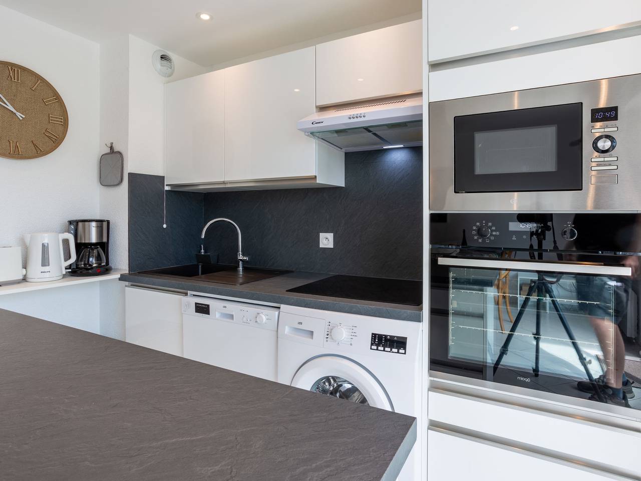 Appartement entier, Victoria in Cabourg, Région de Caen