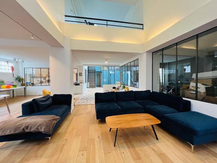 Chalet para 16 personas, con terraza y vistas - 1