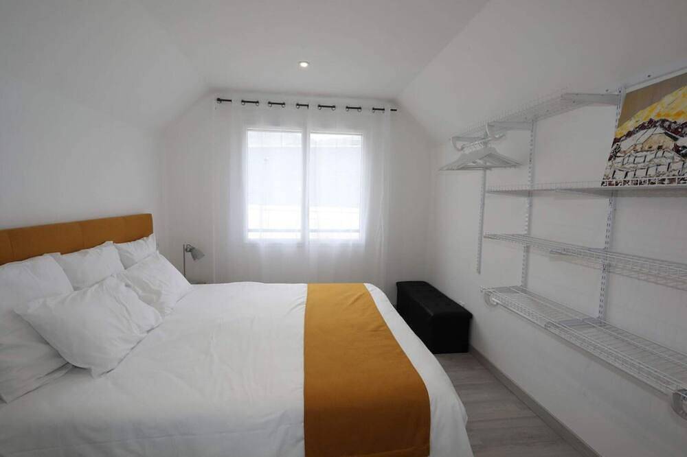 Gîte L'angélique - Fleurs des Pyrénées - Vue Hautacam in Argelès-Gazost, French Pyrenees