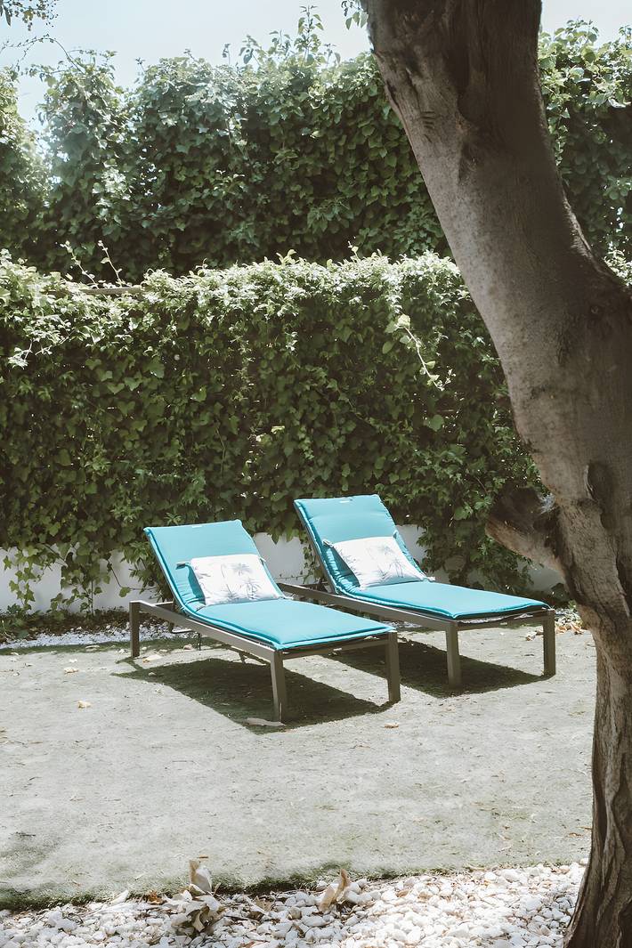 Studio für 2 Personen, mit Garten in der Camargue - 3