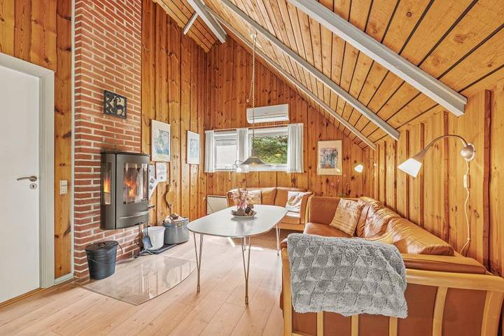 Villa für 4 Personen, mit Sauna, mit Haustier auf Rømø - 2