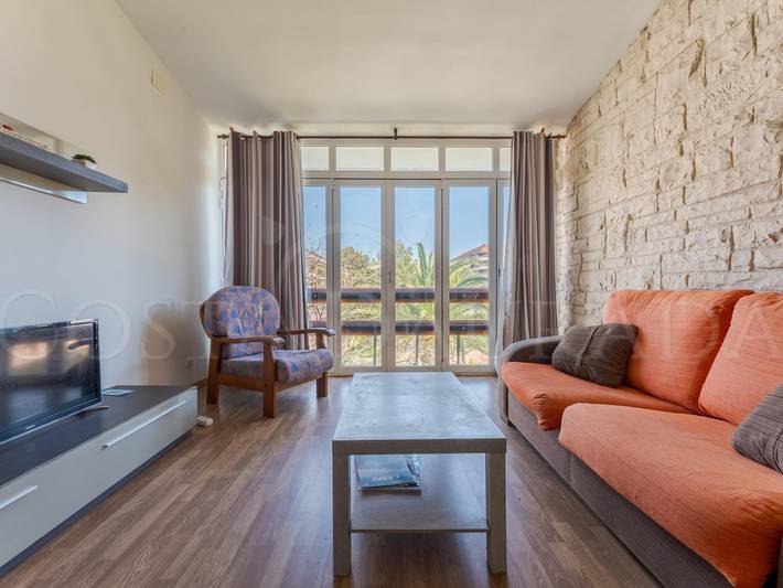 Ganze Ferienwohnung, Ferienwohnung für 6 Personen in Salou, Costa Dorada
