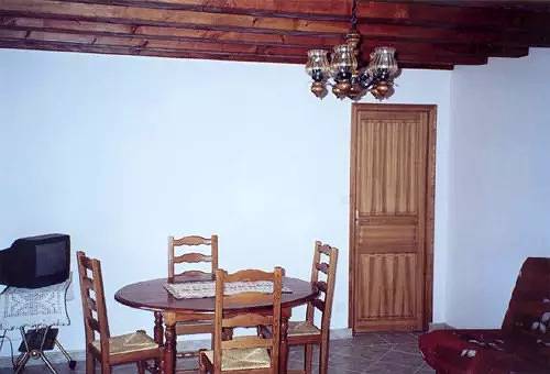 Casa Rural de Francia 2 personas in Brive-la-Gaillarde region