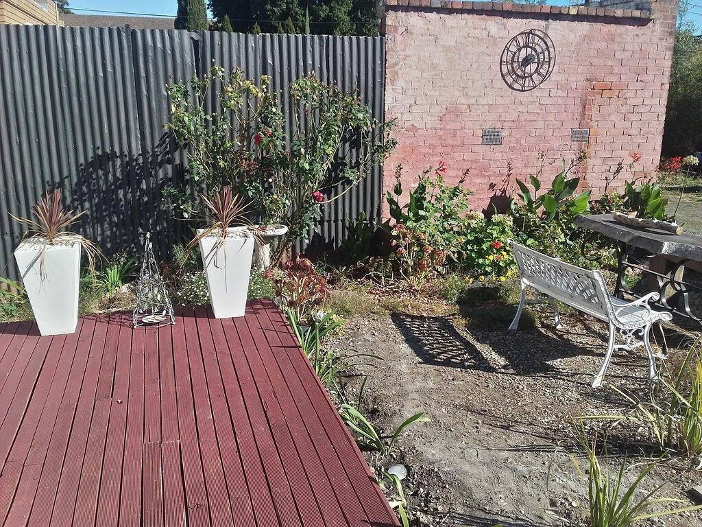 Gemütliches Ferienhaus auf Mair in Ballarat Central, Ballarat