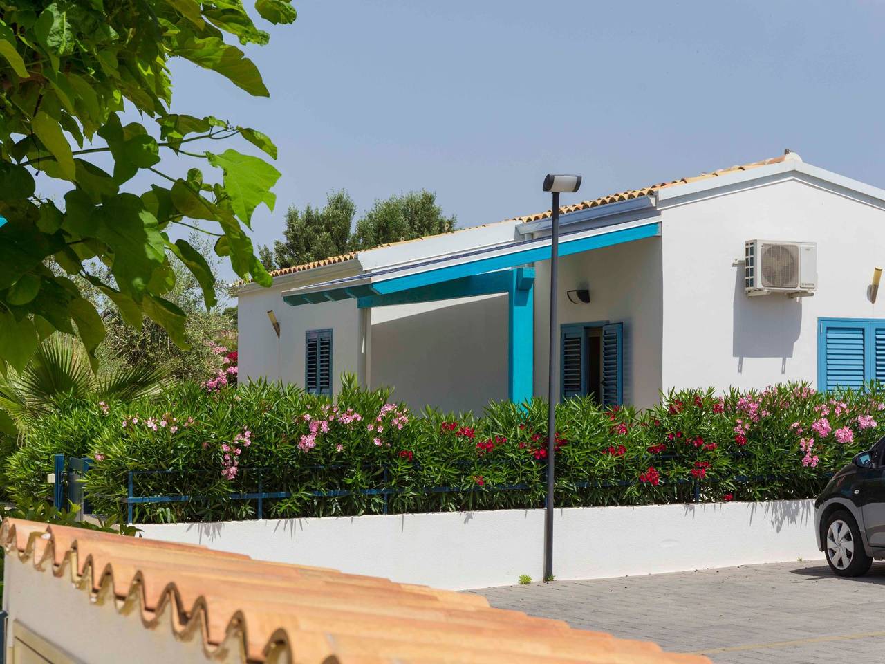 Entire apartment, 'Villetta in Scicli, Ragusa Province