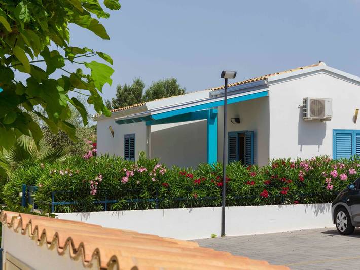 Holiday apartment for 8 people, with garden and pool - 1