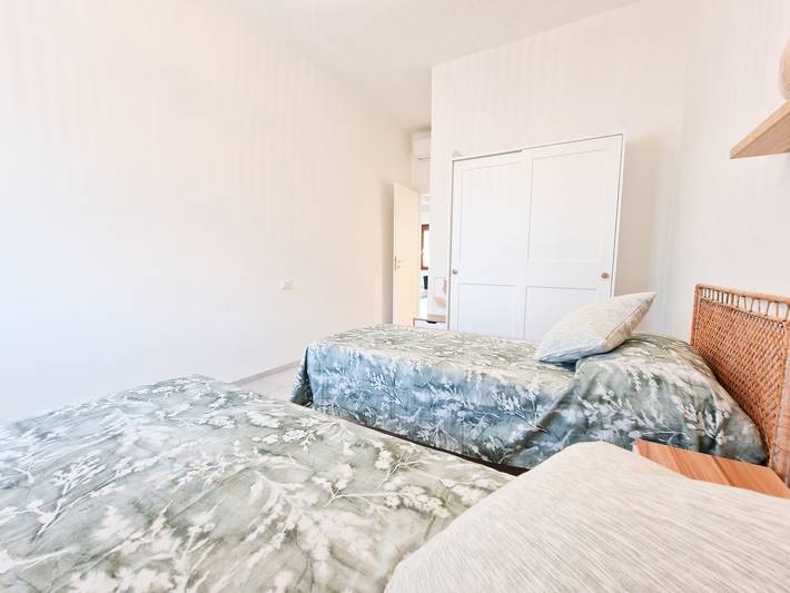 Entire apartment, Porta A Mare Home Apartment with Air Conditioning in Portoferraio, Arcipelago Toscano