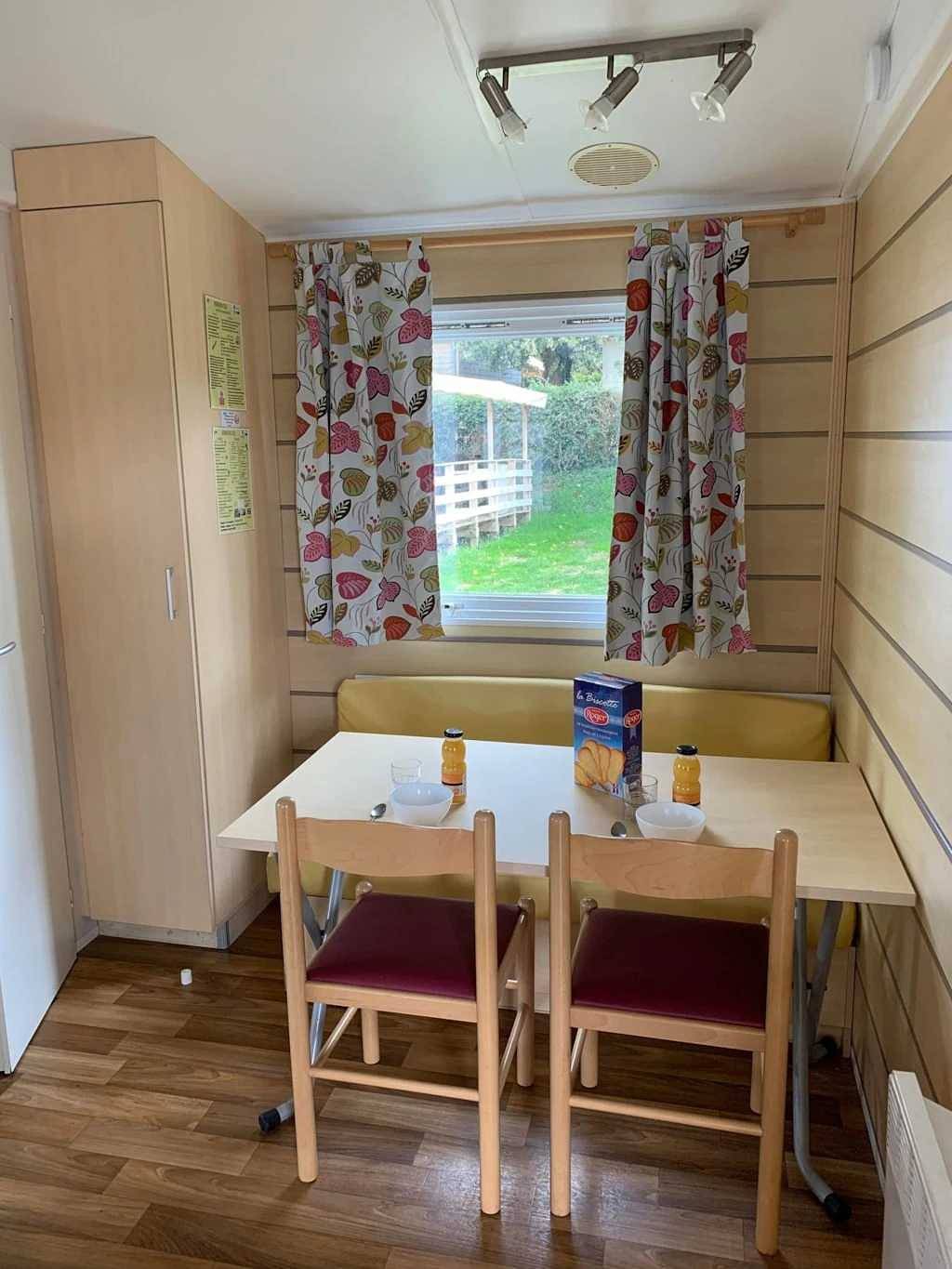 Camping 4 étoiles - Piscine  - eeeddg in Guérande, Côte de Jade