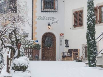 Bauernhof für 3 Personen, mit Balkon und Garten sowie Pool in Italien
