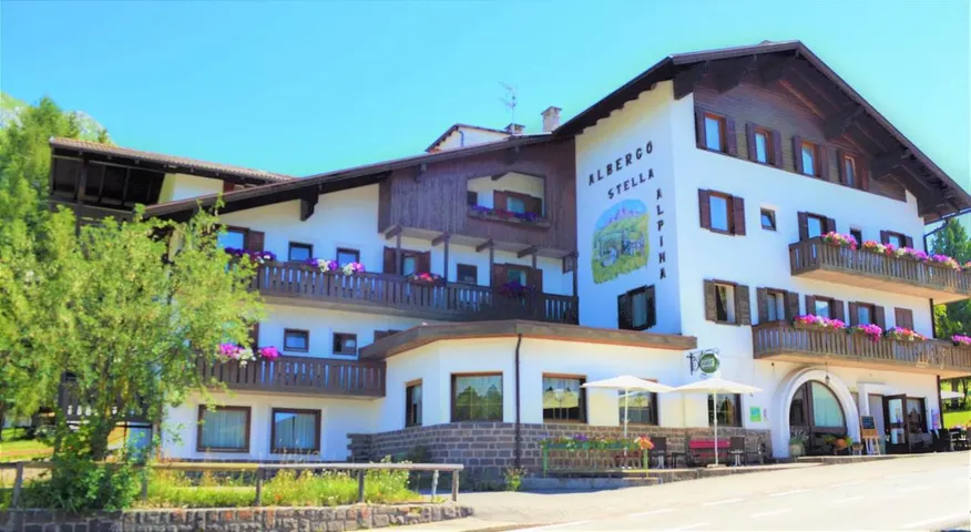 Hotel für 4 Personen, mit Garten und Sauna sowie Whirlpool - 1