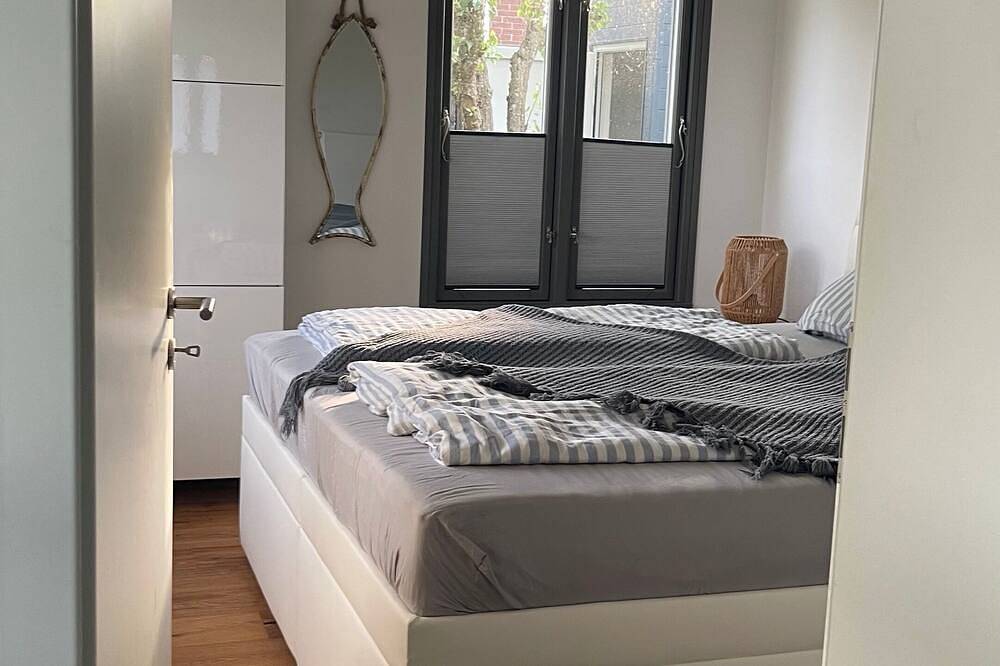 Bungalow für 2 Gäste mit 45m² in Loissin in Loissin, Vorpommern Greifswald