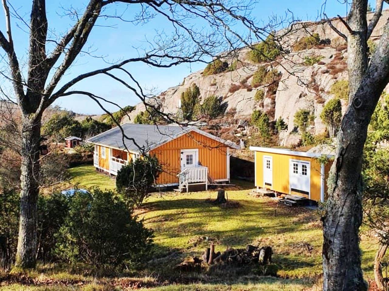Se09134 in Norra Västkusten