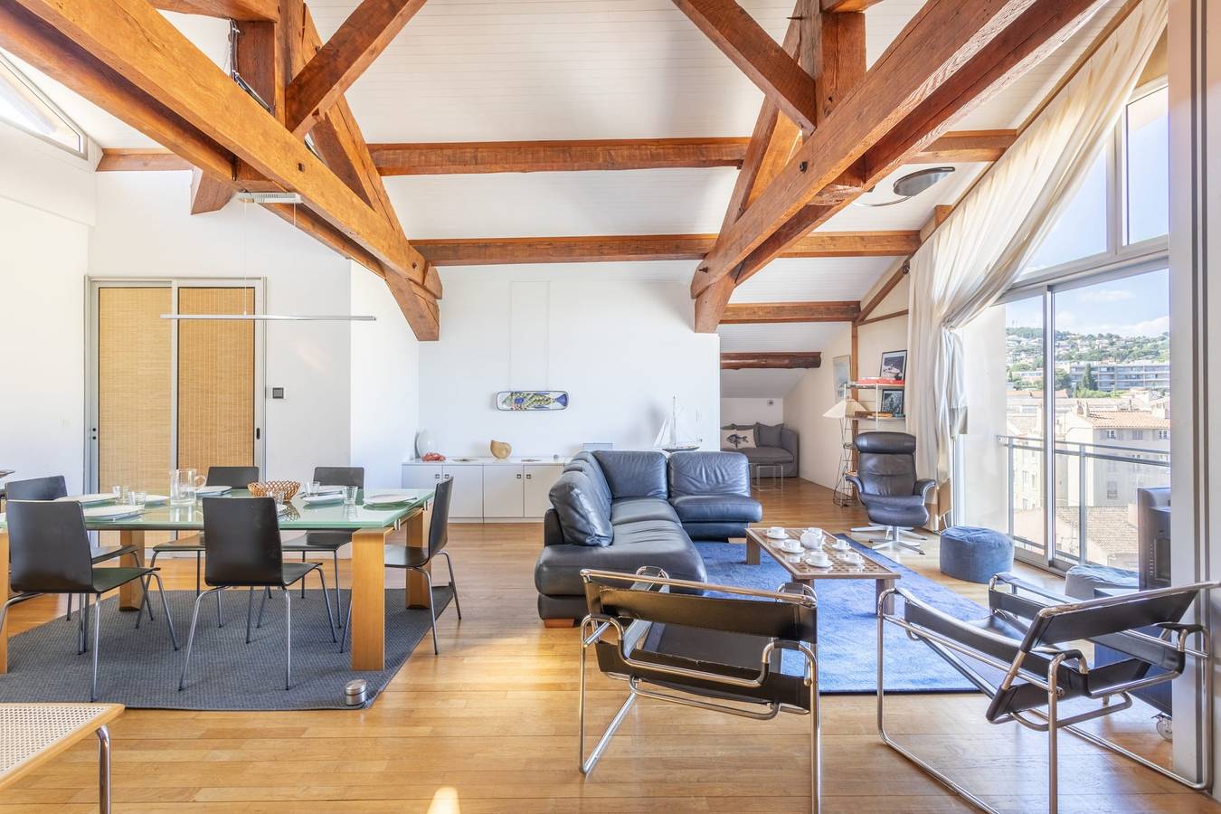 Appartement entier, La Panoramique du Port - Welkeys in Bandol, Région de Toulon