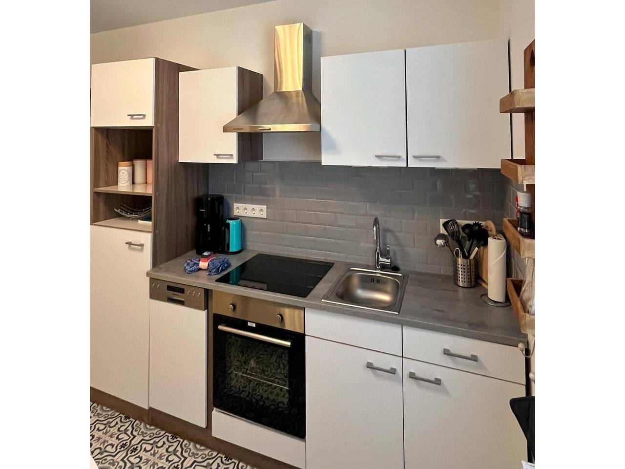 Ganze Wohnung, Ferienwohnung im Erdgeschoss  in Willingen in Willingen, die Mittelgebirge