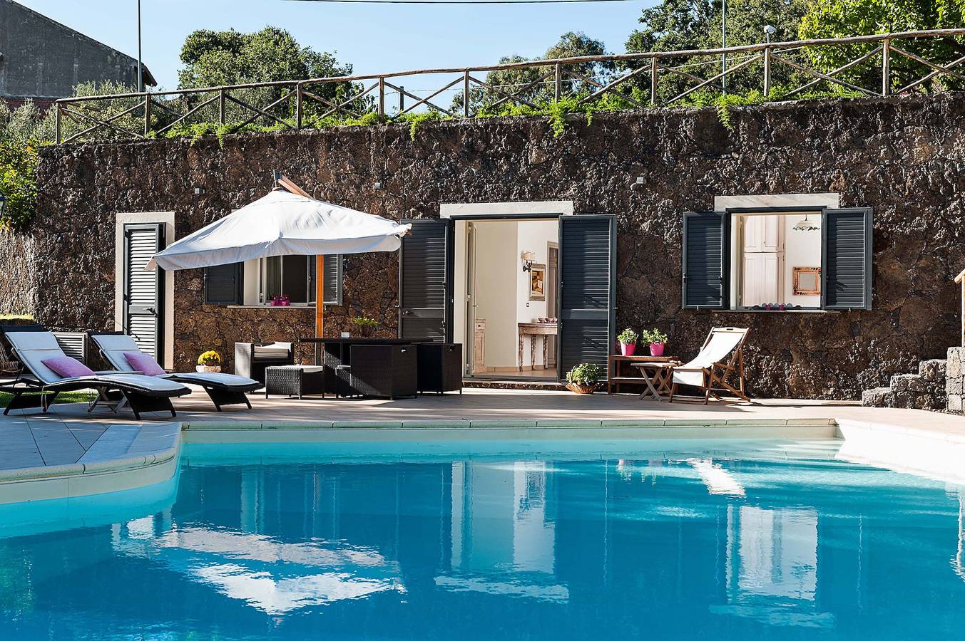 Montefiore in Ragalna, Etna