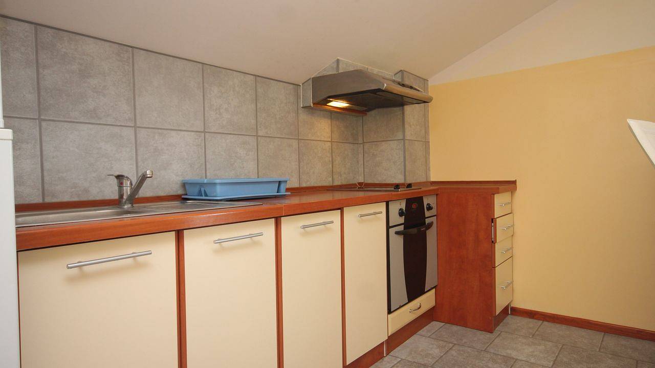 Ganze Ferienwohnung, Ferienwohnung für 11 Personen (104 m²) in Kali in Kali, Insel Ugljan