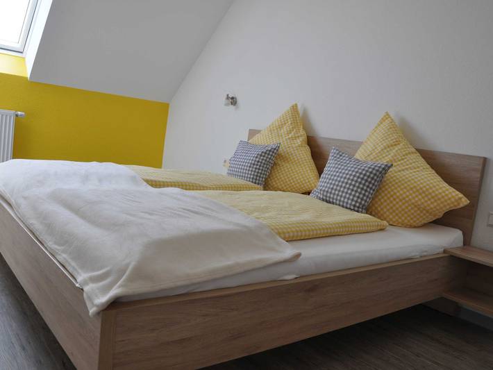 Ganze Ferienwohnung, Ferienwohnung Vollert - Ferienwohnung Traminer in Obersulm, Kurpfalz