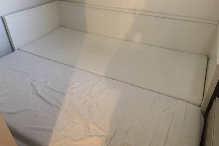 Gîte pour 6 personnes dans Val d'Allos - Le Seignus - 3