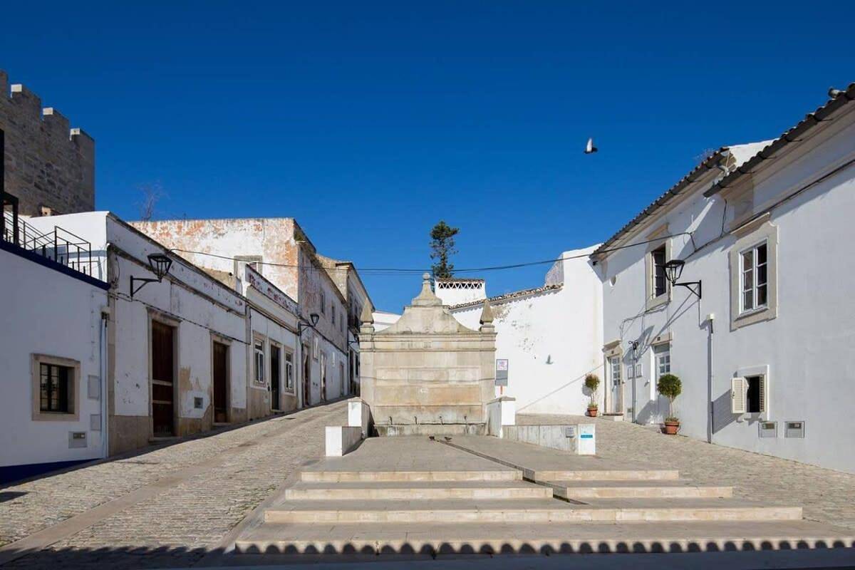 Apartamento inteiro, Bicas Velhas Studio in Loulé, Loulé (São Sebastião)