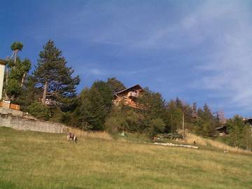 Gîte pour 8 Personnes dans Villard-de-Lans, Vercors, Photo 3