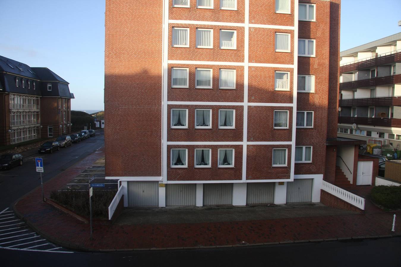 Ganze Ferienwohnung, Wohnung 5 in Westerland, Sylt (Gemeinde)