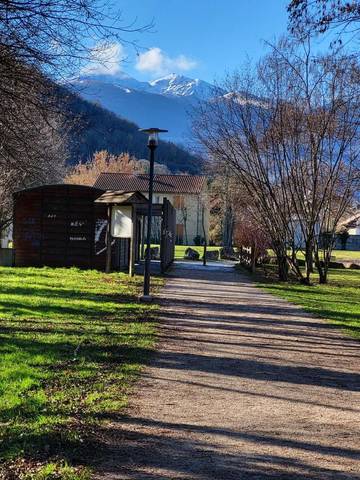 Chambre d’hôte pour 3 personnes dans l' Ariège
