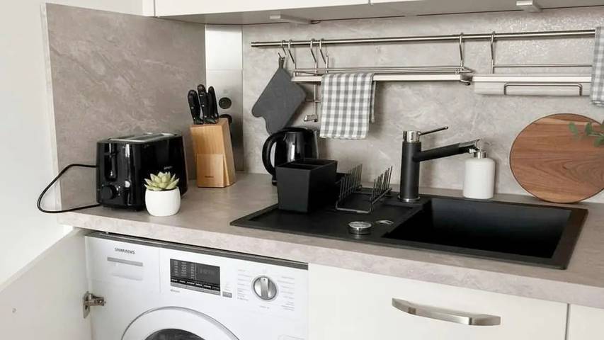 Ferienwohnung für 3 Personen in Mitte Berlin - 3