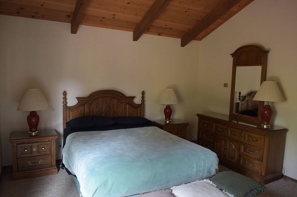 Übernachten Sie in Wawona im Yosemite-Nationalpark! in Wawona, Mariposa County