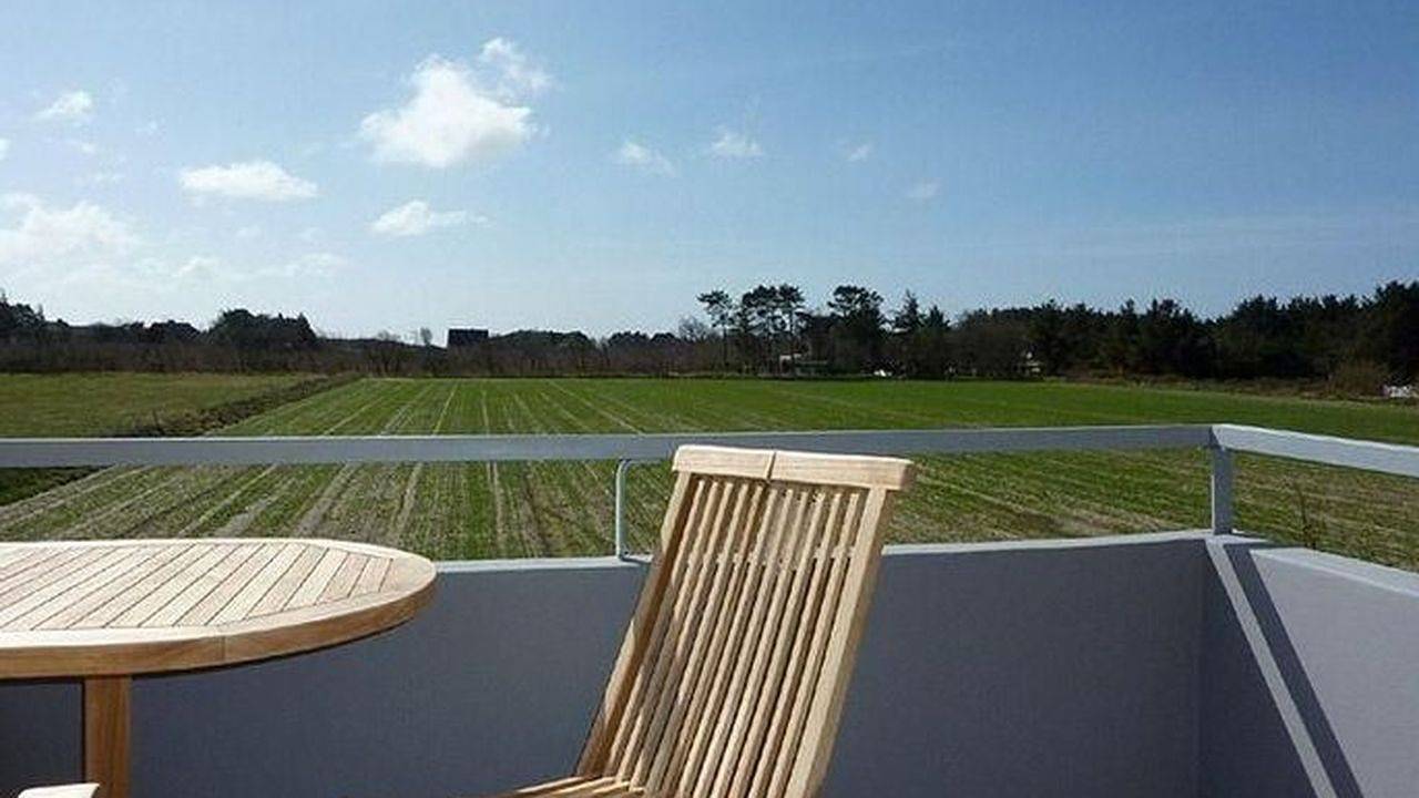 Ganze Ferienwohnung, Ferienwohnung für 4 Personen (60 m²) in Utersum in Utersum, Föhr