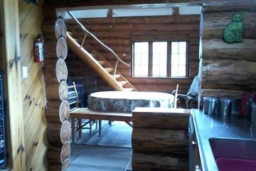 Lodge for 10 People in Manawatu-Wanganui, Photo 1