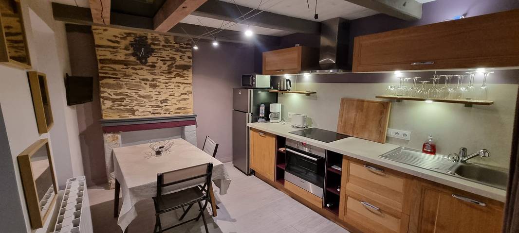 Ferienhaus für 6 Personen in Cancale - 3