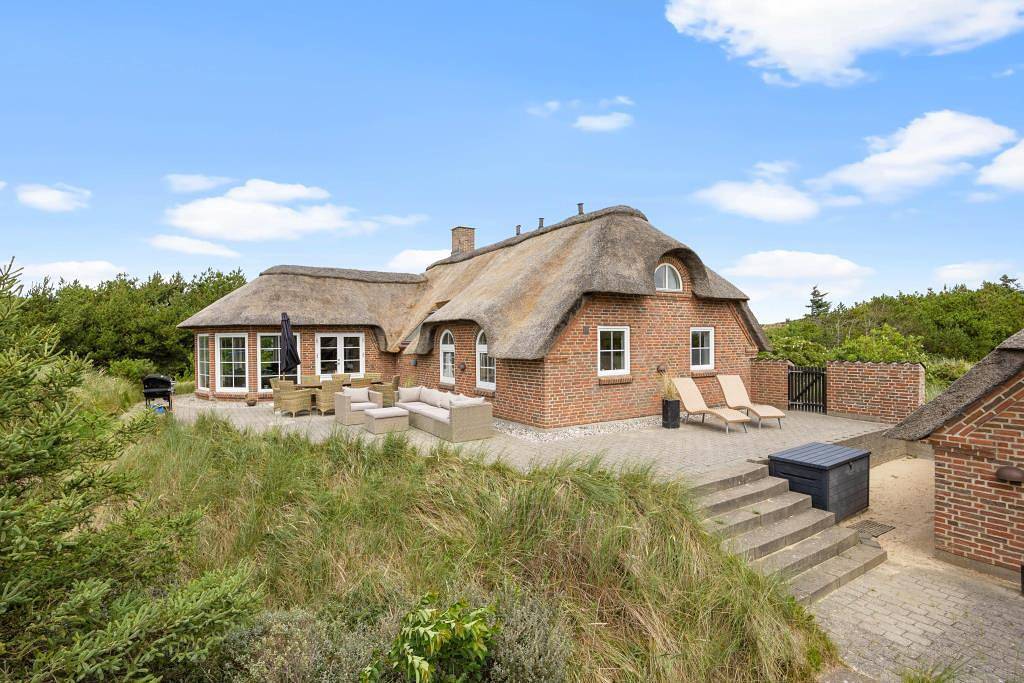Casa vacanza a Houvig a partire da 126€ a notte