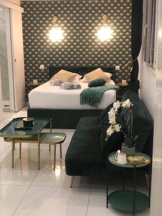 Appartement entier, Melanie - Emerald Serenity Paris La Défense - Salon de Jardin Privé, Terrasse & Wifi in Nanterre, Hauts-de-Seine