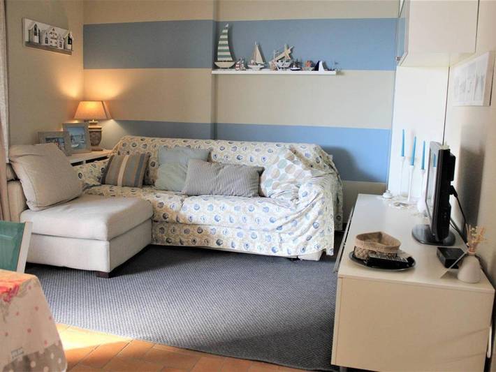 Appartement de vacances pour 3 personnes