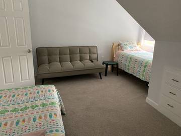 Vacation House for 5 Guests in Rhode Island, USA, Picture 4