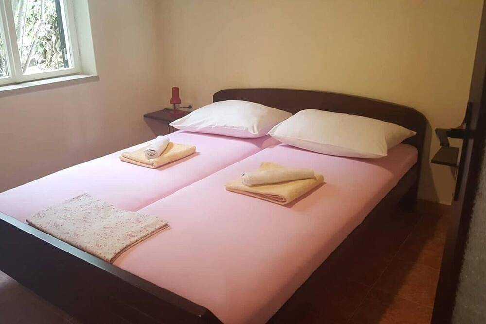 Ganze Wohnung, Ferienwohnung Griv (104071-A1) - Valun (Cres) in Valun, Cres