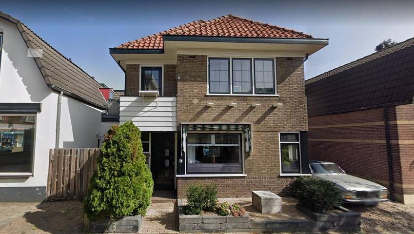 Vakantieappartement voor 2 personen, met Terras in Apeldoorn