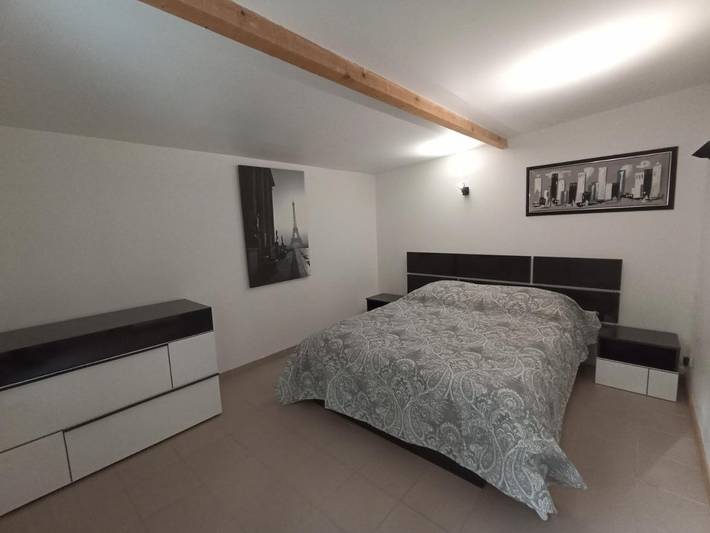 Gîte pour 4 personnes, avec terrasse dans Lac de Der-Chantecoq (Giffaumont-Champaubert) - 3