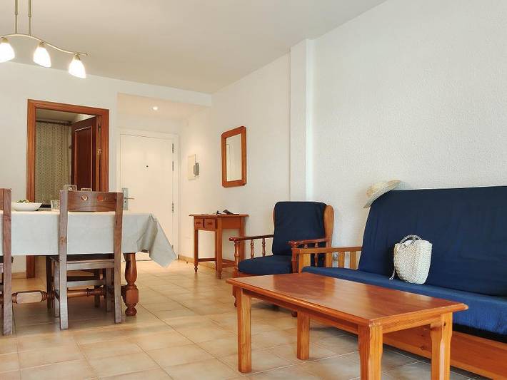 Village Golf Beach - Villa 4 personen - 4/0 in Pals, Costa Brava
