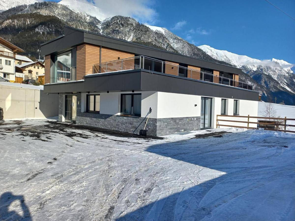 Geheel appartement, One-Bedroom Apartment in Lechtal Alps, Pettneu am Arlberg