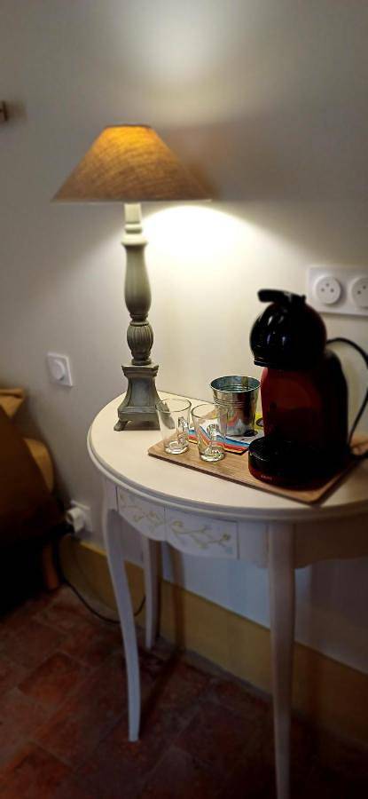 Gîte pour 2 personnes à Avallon - 4