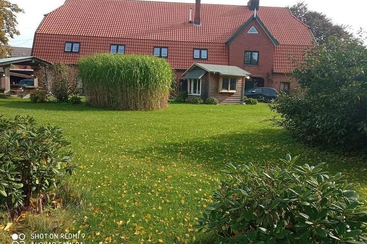 Ferienwohnung für 3 Personen