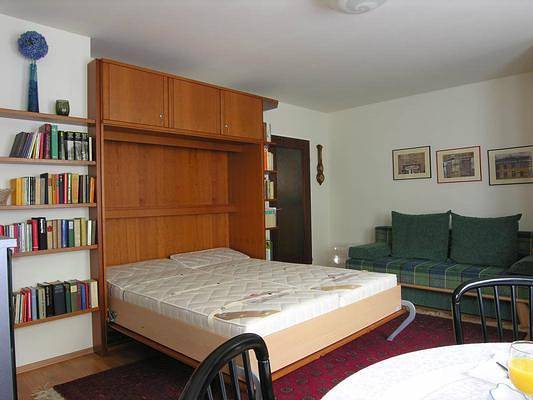 Ganze Ferienwohnung, Ferienwohnung in Penzing in Wien, Wienerwald