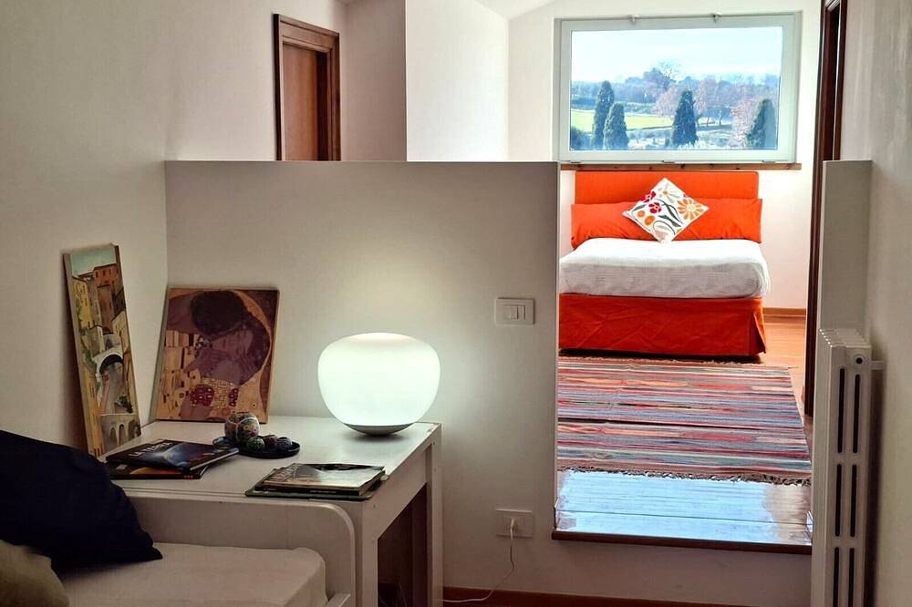 Casa Petrea - Orvieto in Orvieto, Provincia de Terni