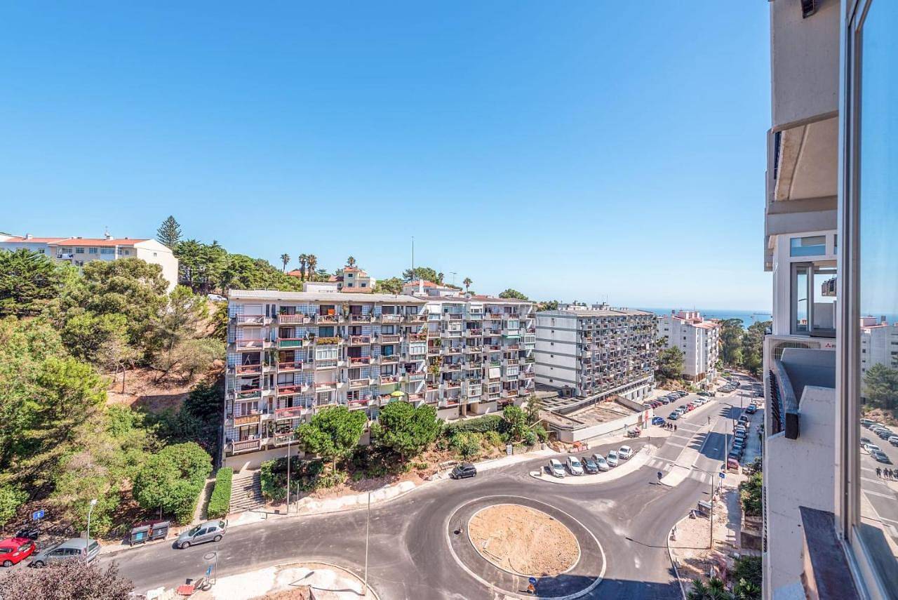 Apartamento inteiro, Montebella at Portuguese Riviera Estoril in Cascais e Estoril, Costa de Lisboa